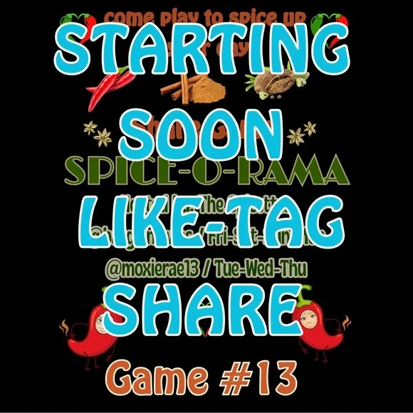 FRIDAY’S UP! 
CHECK IT OUT! 🔥
PLEASE STAY TUNED FOR A
HOLIDAY WKND LINEUP! 🔥 - Picture 8 of 12